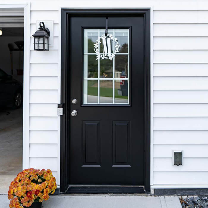 Entry Doors | Eagle Windows and Doors